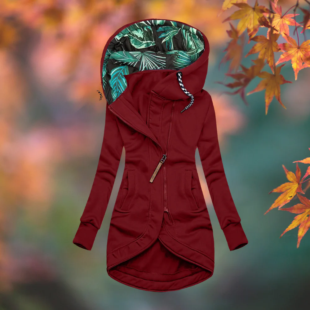 Veste  | Chaleur et Confort au quotidien [1 ACHETÉ = 1 OFFERT]